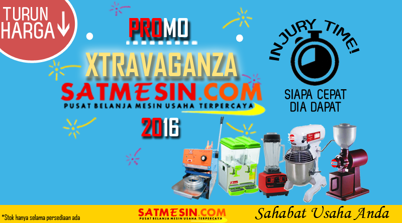 PROMO: EXTRAVAGANZA 2016 PROMO: EXTRAVAGANZA 2016