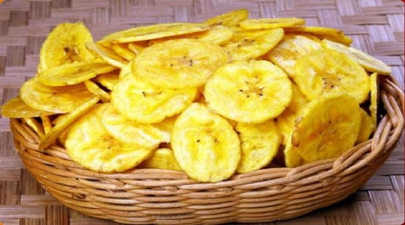 7 Peluang Usaha Makanan Ringan
