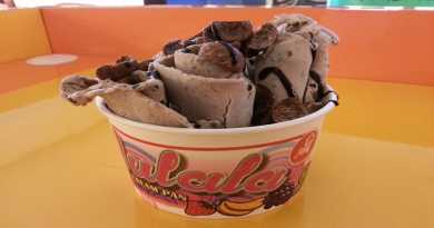 Es Cream Pan, Peluang Usaha Es Krim Roll, Dengan Keuntungan Yang Wow Es Cream Pan, Peluang Usaha Es Krim Roll, Dengan Keuntungan Yang Wow