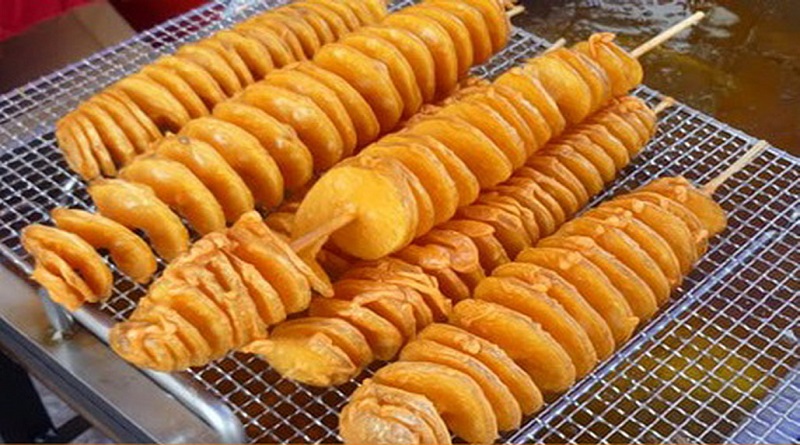 ide bisnis kuliner rumahan yang menjanjikan